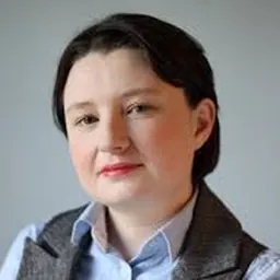 Portrait of Rachel McCarthy