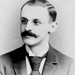 Portrait of Abraham Flexner