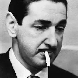 Portrait of Jaime de Mora y Aragón