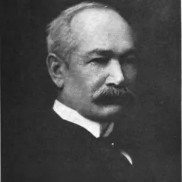 Portrait of Joseph-Aldric Ouimet
