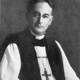 Portrait of Frank W. Creighton