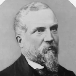 Portrait of Giovanni Morandini