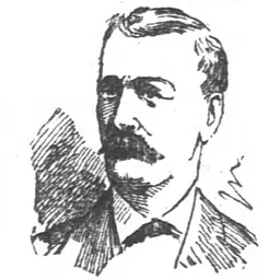 Portrait of David Neagle