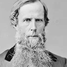 Portrait of William H. Upson