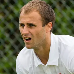 Portrait of Marius Copil