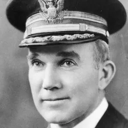 Portrait of Howard C. Davidson