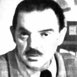 Portrait of Raul Radice