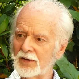 Portrait of René Thomas