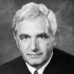 Portrait of Frank X. Altimari