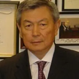 Portrait of Nurtai Äbiqaev