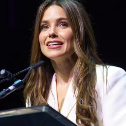 Portrait of Sophia Bush