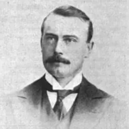 Portrait of Clement Kinloch-Cooke