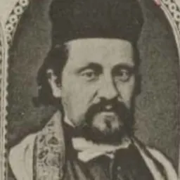 Portrait of Joachim Oppenheim