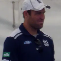Portrait of Brad Ottens