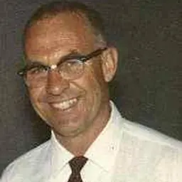 Portrait of Frank E. Snodgrass