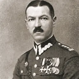 Portrait of Franciszek Alter