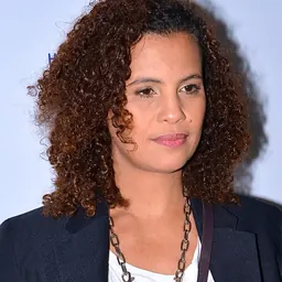 Portrait of Neneh Cherry