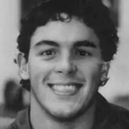 Portrait of George DiCarlo