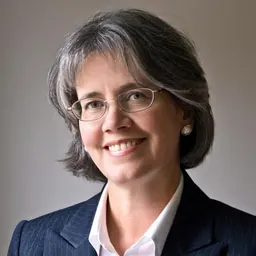 Portrait of Nancy Torresen
