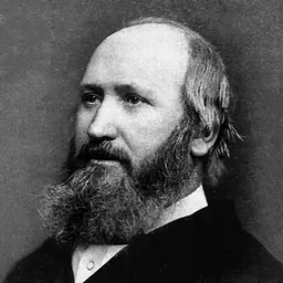 Portrait of Alexander Wood