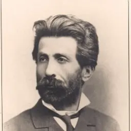 Portrait of Guglielmo Andreoli