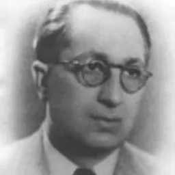 Portrait of Muhsin al-Barazi