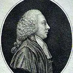 Portrait of Du Pre Alexander, 2nd Earl of Caledon