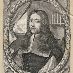 Portrait of Pierre Martin de La Martinière