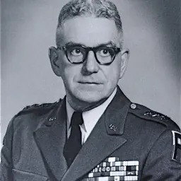Portrait of Edward J. O'Neill
