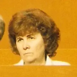 Portrait of Elizabeth Shields