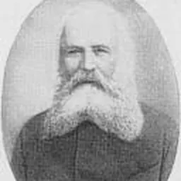 Portrait of Sergey Urusov