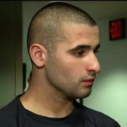 Portrait of Nazem Kadri