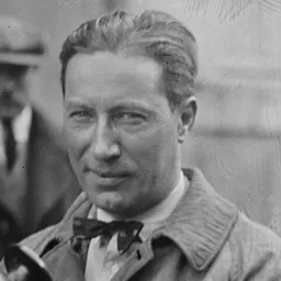 Portrait of Gérard de Courcelles