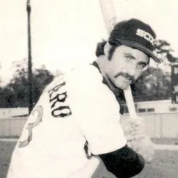Portrait of Bob Molinaro