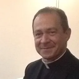 Portrait of Antoine Camilleri