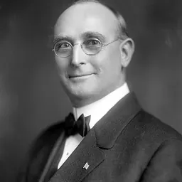 Portrait of William Kettner