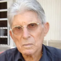 Portrait of Angelino Soler