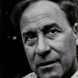 Portrait of Gabriel Garran