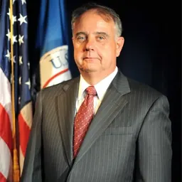 Portrait of Joseph Nimmich