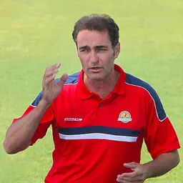 Portrait of Adolfo Aldana