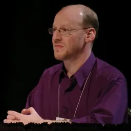 Portrait of Phil Plait