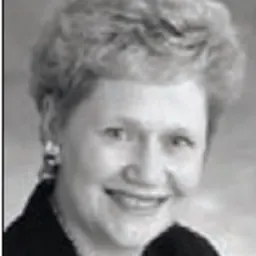 Portrait of Margaret M. Morrow