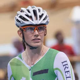 Portrait of Caroline Ryan