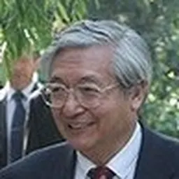 Portrait of Xu Zhihong