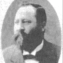 Portrait of Henry Yelverton