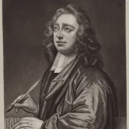 Portrait of Timothy Rogers