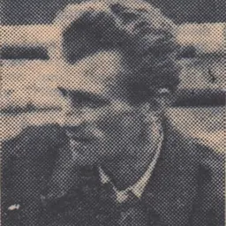 Portrait of Ioan Soter