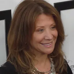 Portrait of Cheri Oteri