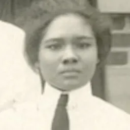 Portrait of Frederica Chase Dodd