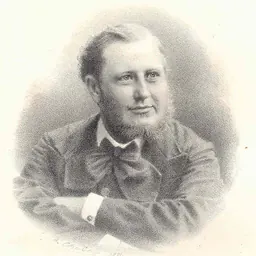 Portrait of Arnould Locard